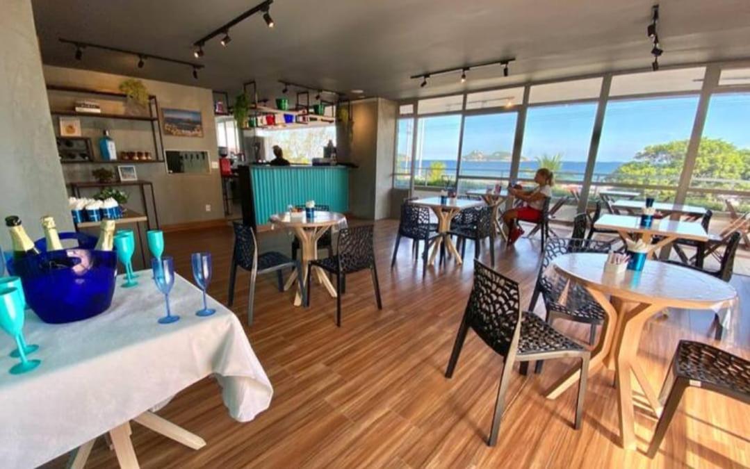 Beira Mar Vista Praia E Montanha Rio de Janeiro Room photo